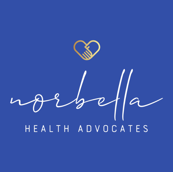Norbella blue logo