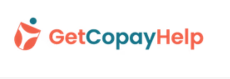 Get Copay Help logo